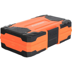 Набор инструментов Patriot SPS-38 350003305 (38 предметов)