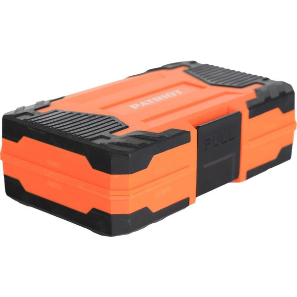 Набор инструментов Patriot SPS-38 350003305 (38 предметов)