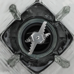 Блендер RageX R1501-201