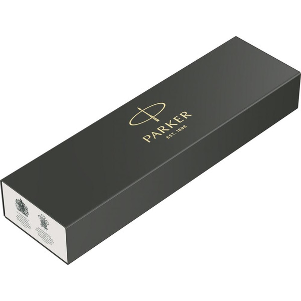 Ручка Parker IM Premium F323 (1931646) Black GT F