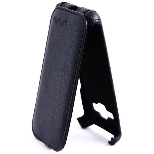 Чехол к мобильному телефону BINGO G360_флип-кейс_чер