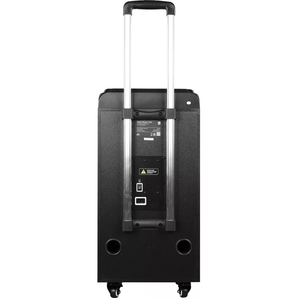 Беспроводная колонка Ural Молот 103