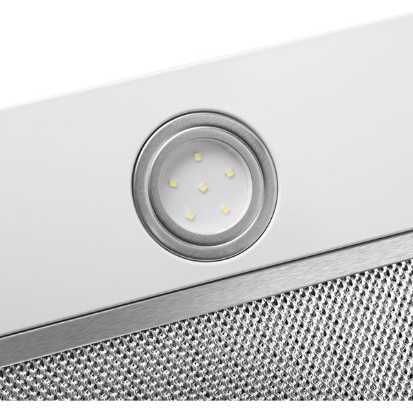 Вытяжка MAUNFELD Thames 601PM (белый)