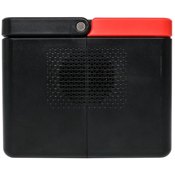 Портативная зарядная станция Profipower ПЭ-600