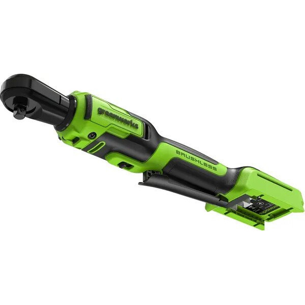 Трещотка Greenworks GD24RW 3804007CUA