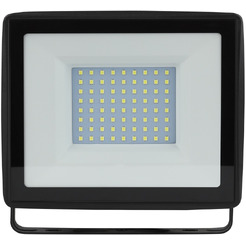 Уличный прожектор ЭРА LPR-023-0-65K-100