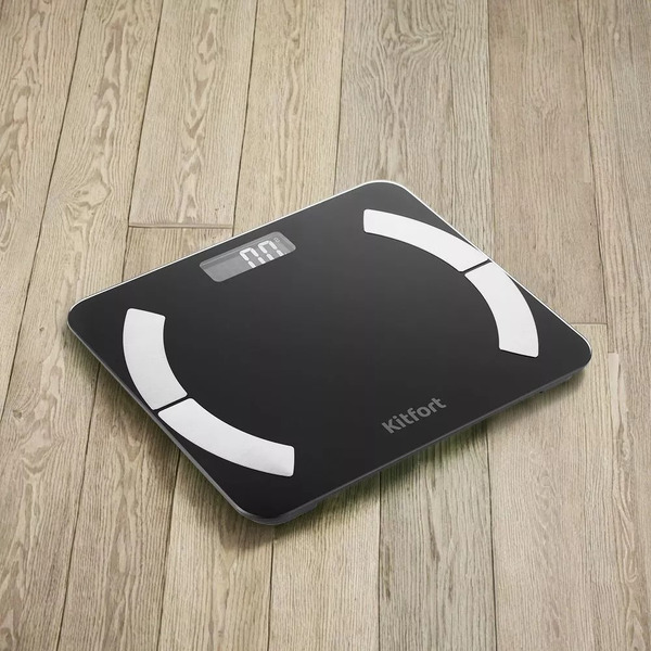 Напольные весы Kitfort КТ-814