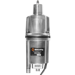 Вибрационный насос Вихрь ВН-25Н (68/8/11)