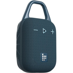 Портативная колонка Tronsmart Mirtune H1 Steel Blue