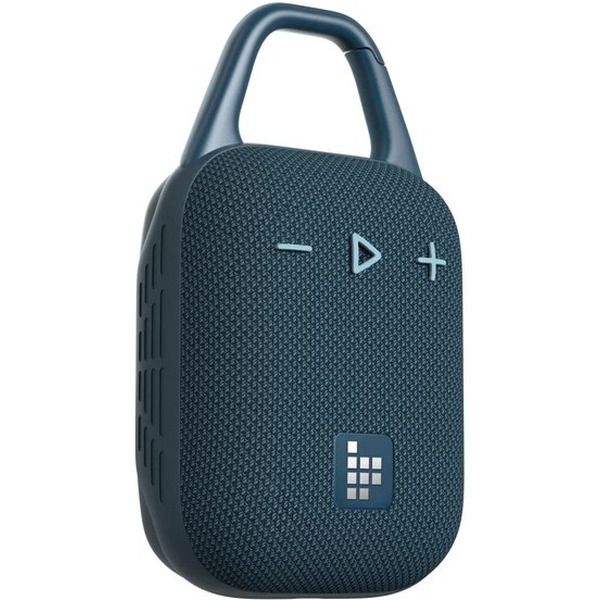 Портативная колонка Tronsmart Mirtune H1 Steel Blue