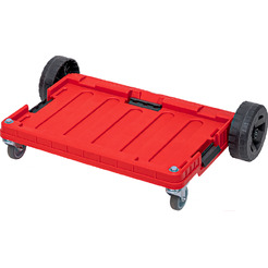 Платформа передвижная Qbrick System ONE RED UHD SKRQTPCZEBY003