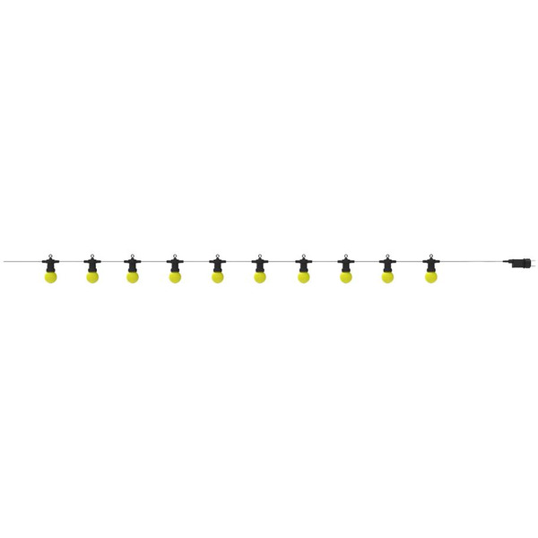Гирлянда светодиодная Gauss Holiday Белт Лайт HL065