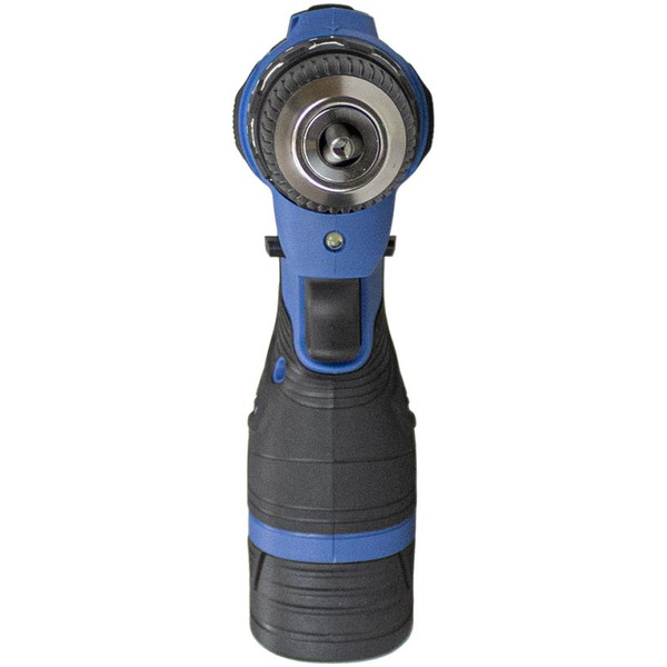 Дрель-шуруповерт Redbo LD-16BL (с 2-мя АКБ, кейс)