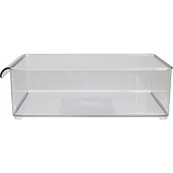 Контейнер для холодильника Berossi Berkana ИК 69500000 (прозрачный)