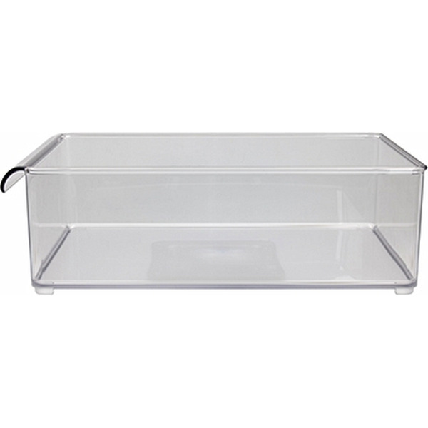 Контейнер для холодильника Berossi Berkana ИК 69500000 (прозрачный)