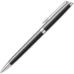 Ручка Waterman Hemisphere (S0920570) Mars Black CT M