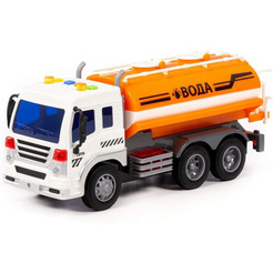 Поливочный автомобиль Полесье 89816 Сити