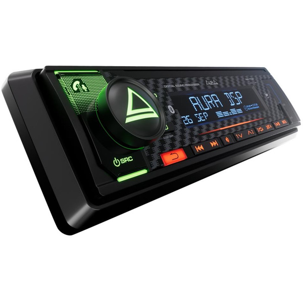 USB-магнитола Aura AMH-77DSP
