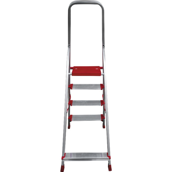 Лестница-стремянка индустриальная Новая высота NV511 (5110104)