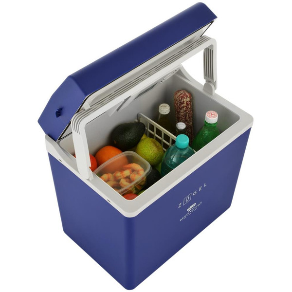 Автохолодильник Zugel ZCR301D