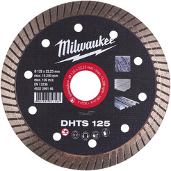 Алмазный диск Milwaukee 4932399146