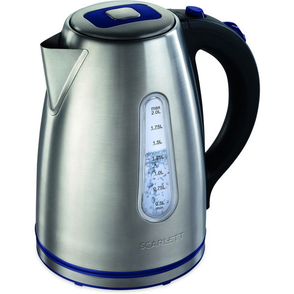Электрочайник SCARLETT SC-EK21S57