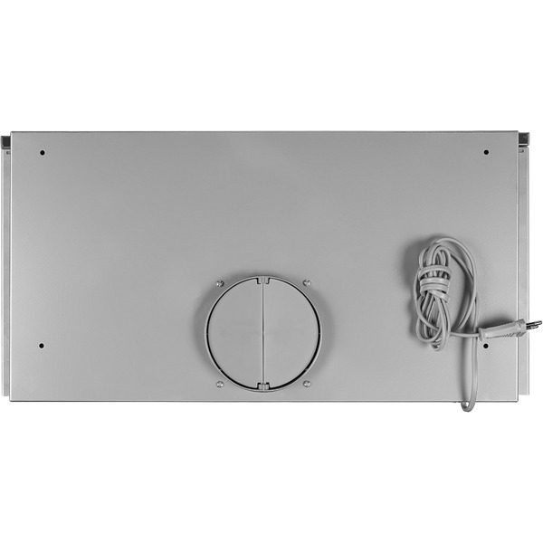 Кухонная вытяжка YOUQ Ami BT 1080 B 50 IX (нержавеющая сталь)