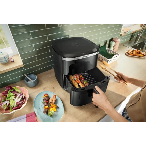 Аэрогриль Bosch MAF671B1