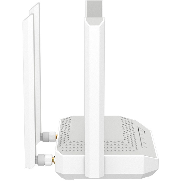 4G Wi-Fi роутер Netcraze Speedster 4G+ NC-2911