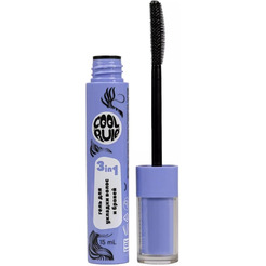 Гель Cool Rule для укладки волос и бровей 3в1,15 мл