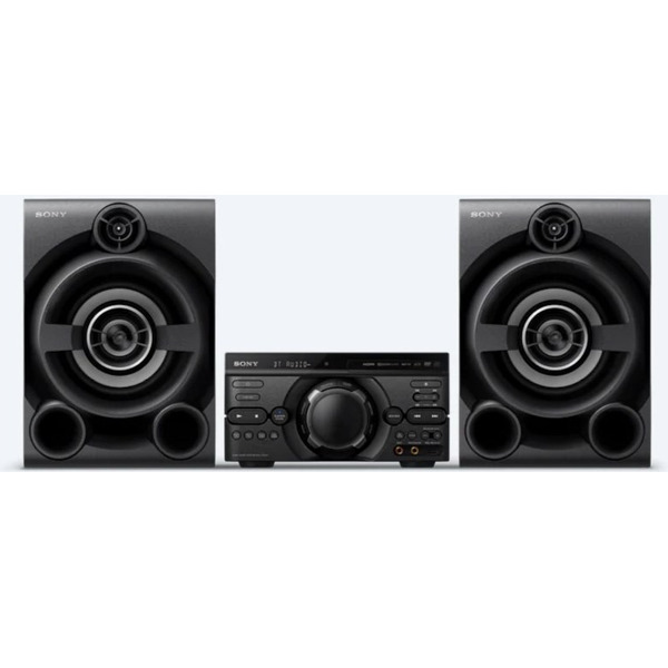 Минисистема SONY MHCM60D
