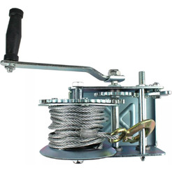 Лебедка Shtapler FD-2500 1130кг 71064040 (10м)
