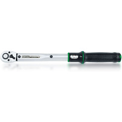 Ключ Toptul 3/8" 5-50 Нм ANAM1205