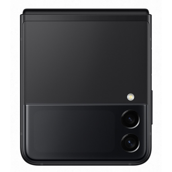 Смартфон Samsung Galaxy Z Flip 3 8GB/128GB (SM-F711BZKBSER) черный