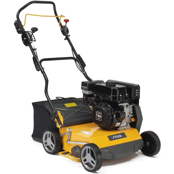 Скарификатор Stiga SVP 40 G 211400248/ST1