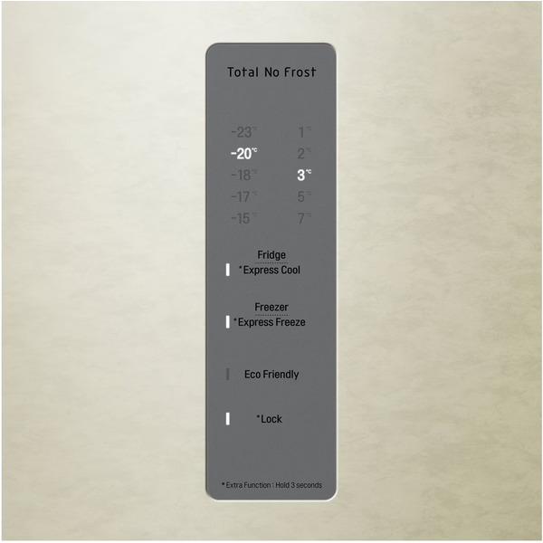 Холодильник LG GA-B509CEWL