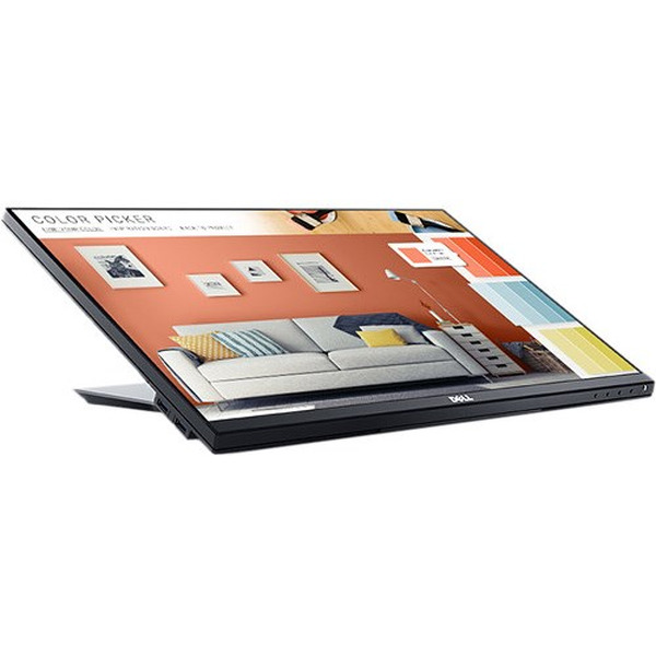 Монитор DELL P2418HT