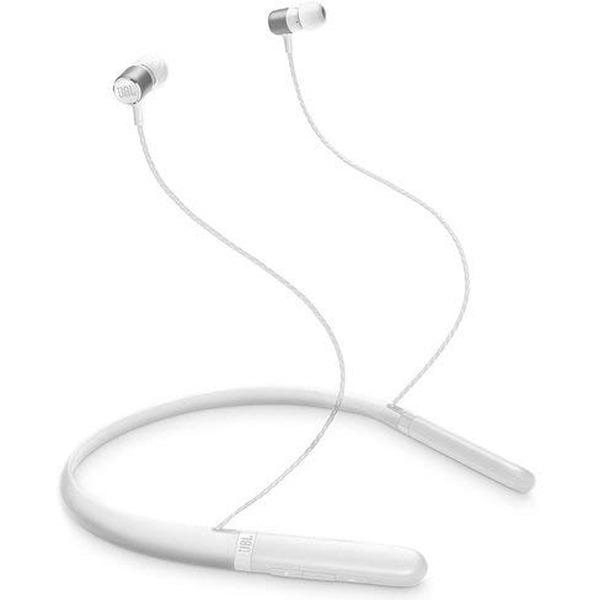 Наушники JBL LIVE 200BT WHT