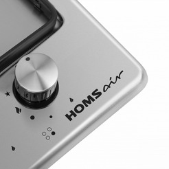 Варочная панель HOMSair HGS643S