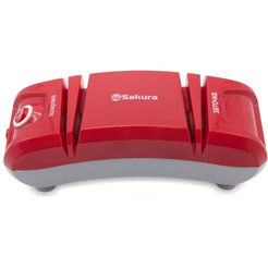 Электроножеточка Sakura SA-6604R