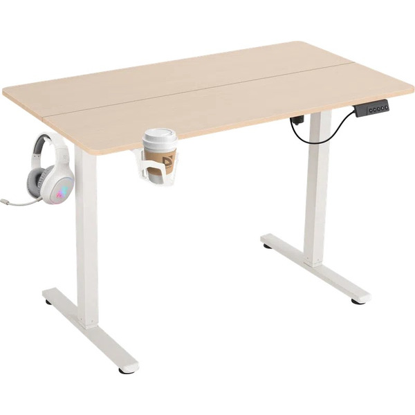 Игровой компьютерный стол Defender Lumus 64705