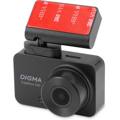 Видеорегистратор Digma FreeDrive 530