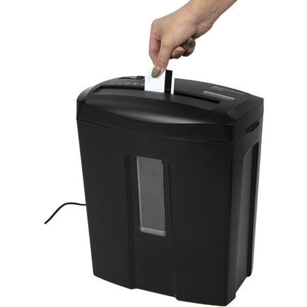 Шредер BRAUBERG 615M 532152