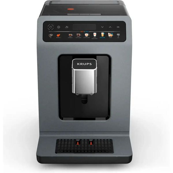 Кофемашина KRUPS EA898GF0