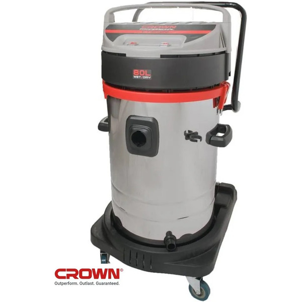 Пылесос Crown CT42029