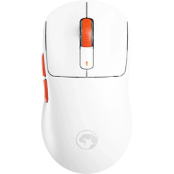 Мышь Marvo Niro 60 (белый)