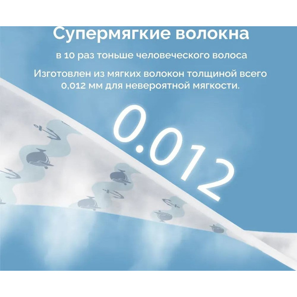 Трусики-подгузники Hoppi AirDream XL 12-17кг HB-029-XL (32шт)