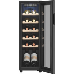 Холодильник винный WEISSGAUFF WWC-12 Compressor