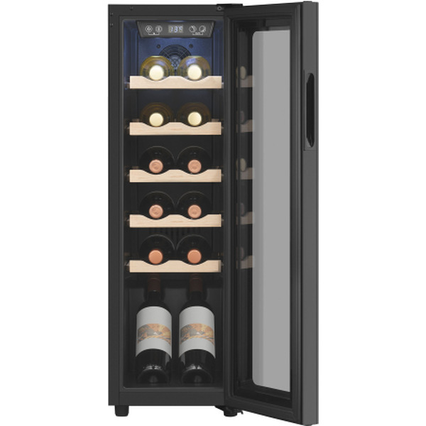 Холодильник винный WEISSGAUFF WWC-12 Compressor