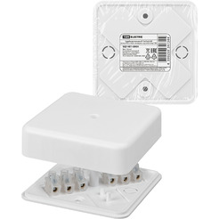 Монтажная коробка TDM SQ1401-0904
